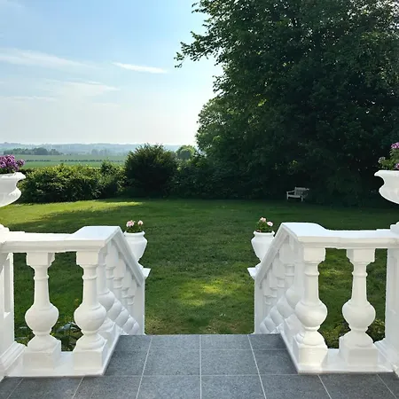 Gundershoj Bed & Breakfast Ebberup