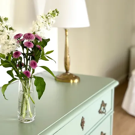 Gundershoj Bed & Breakfast Ebberup