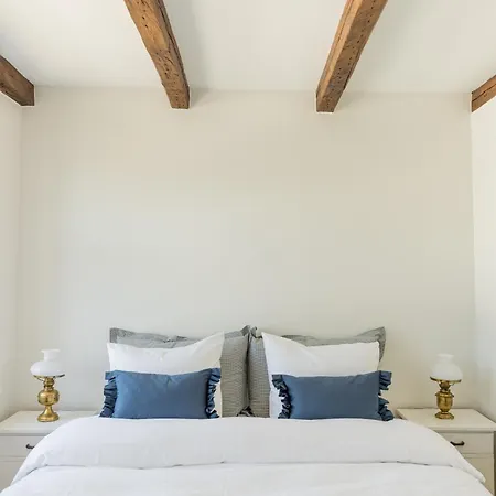 Oda ve Kahvaltı Gundershoj *