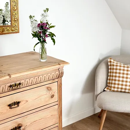 Gundershoj Bed & Breakfast