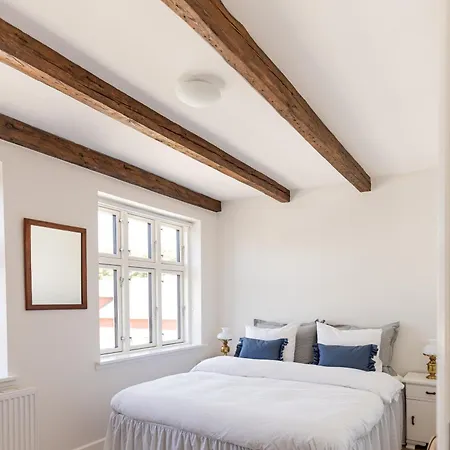 Oda ve Kahvaltı Gundershoj