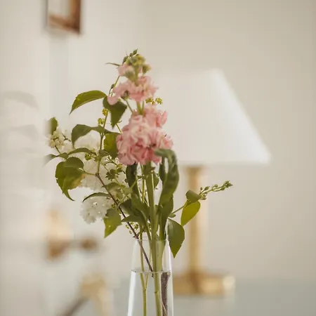Bed & Breakfast Gundershoj