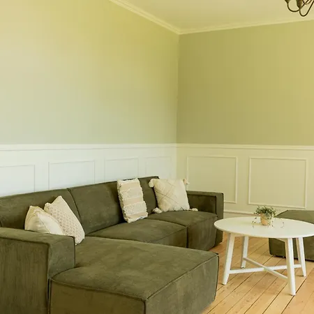 Oda ve Kahvaltı Gundershoj Ebberup