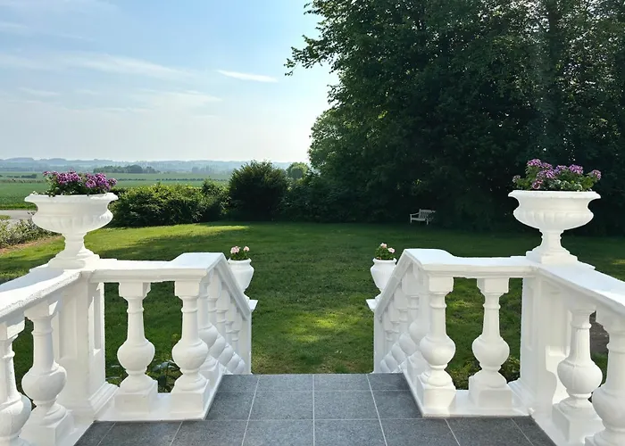 Gundershoj Bed & Breakfast Ebberup