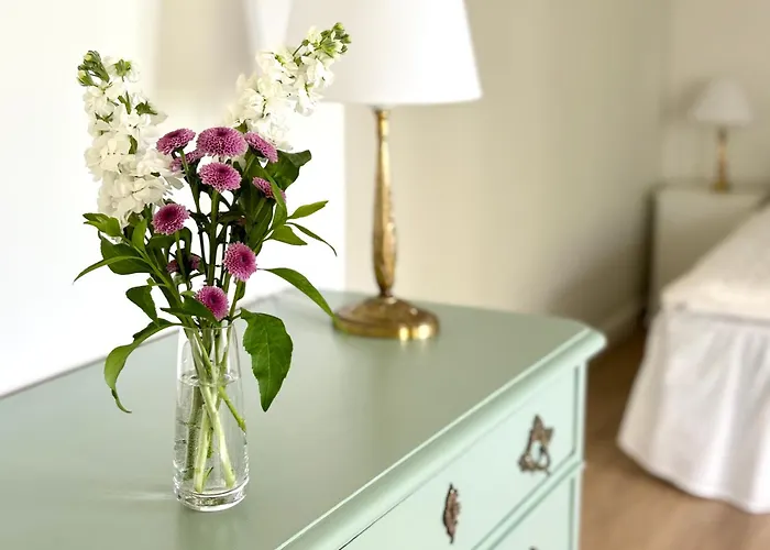 Gundershoj Bed & Breakfast Ebberup