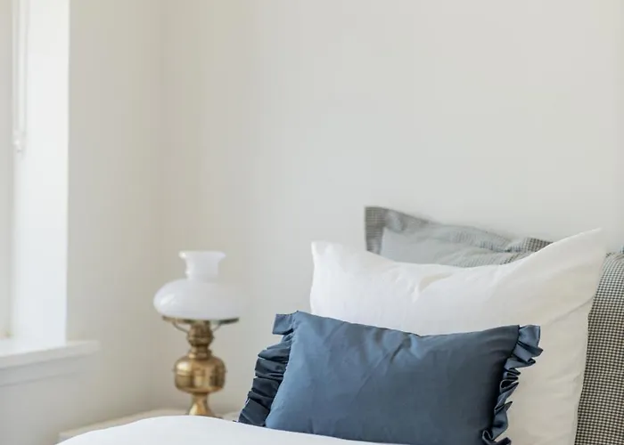 Gundershoj Bed & Breakfast *