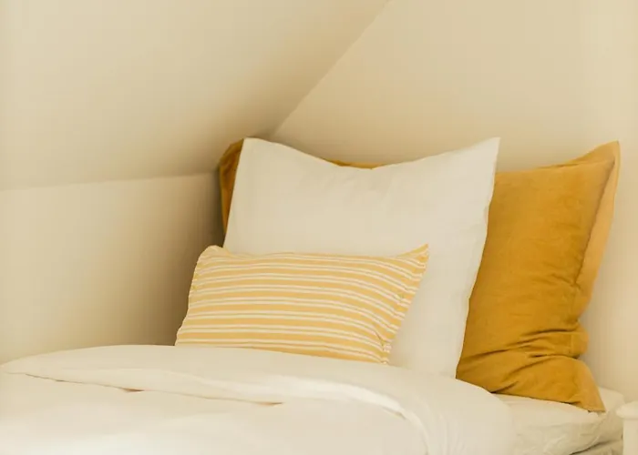 Gundershoj Bed & Breakfast