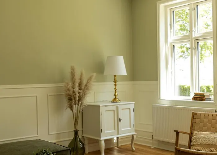 Bed & Breakfast Gundershoj Ebberup