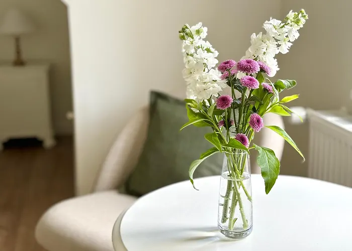 Gundershoj Bed & Breakfast