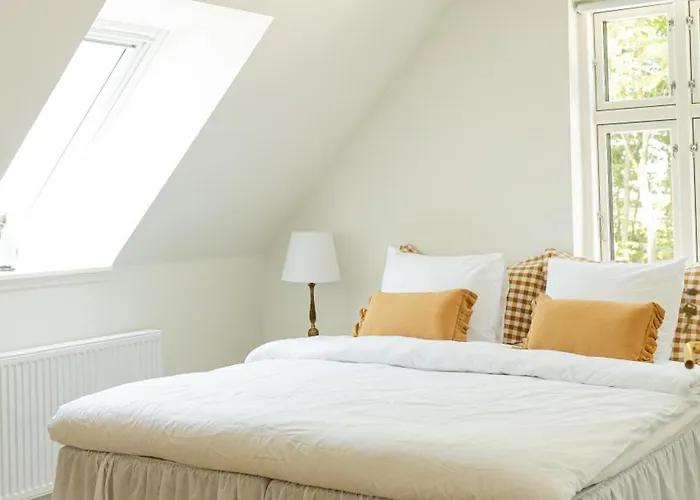 Gundershoj * Ebberup