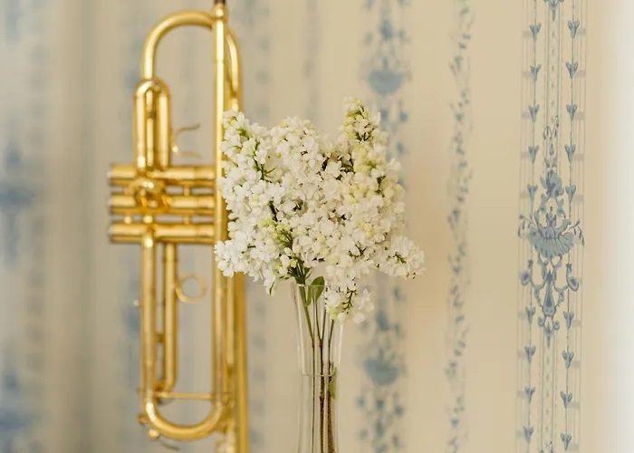 Bed & Breakfast Gundershoj