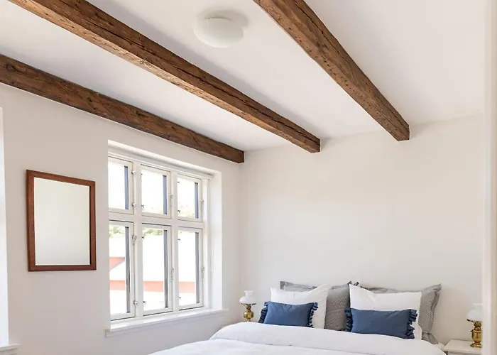 Bed & Breakfast Gundershoj