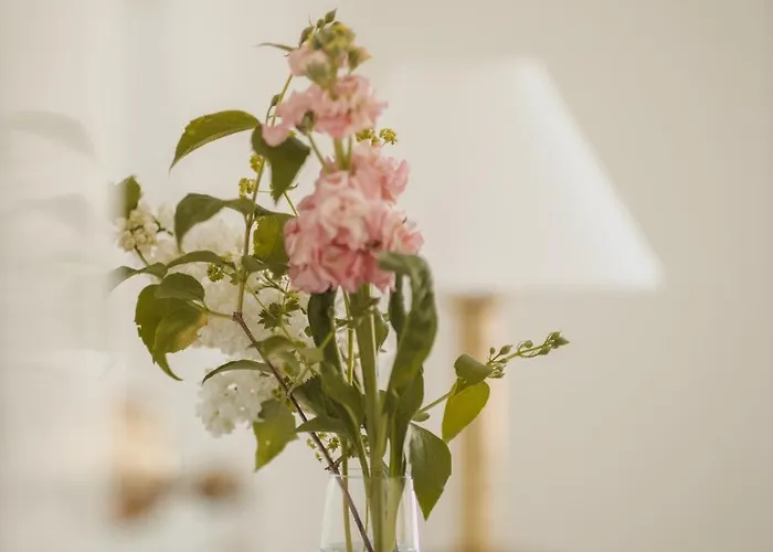 Bed & Breakfast Gundershoj