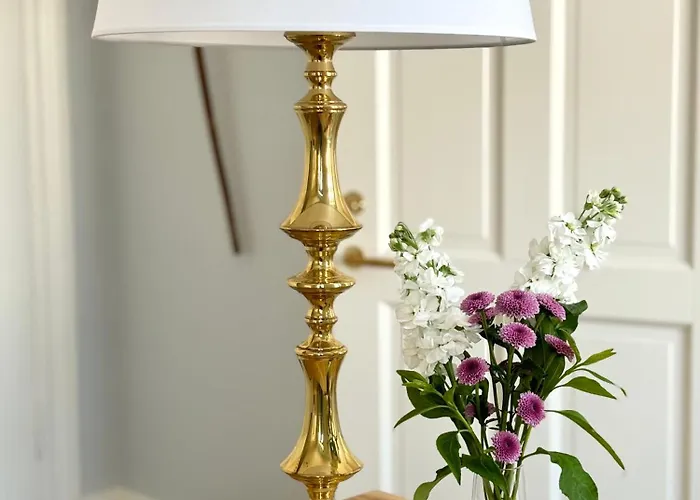 Gundershoj Bed & Breakfast