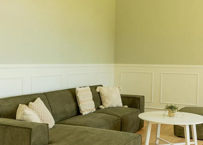 Bed & Breakfast Gundershoj Ebberup