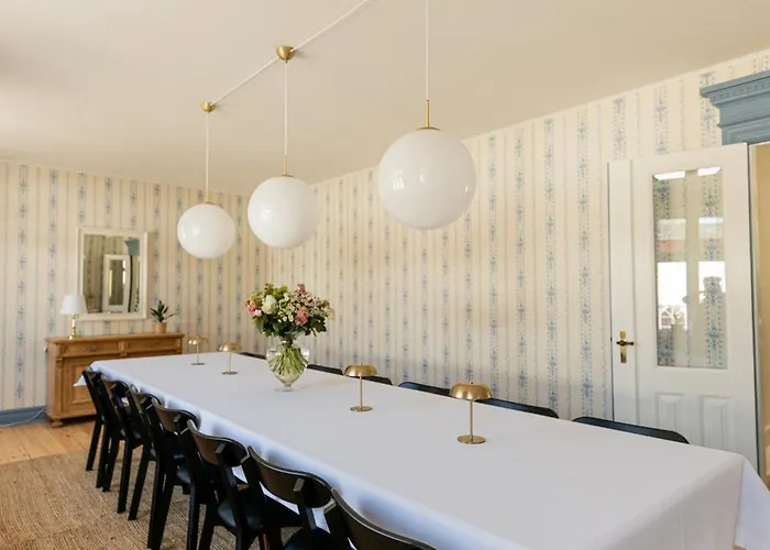 Gundershoj Bed & Breakfast