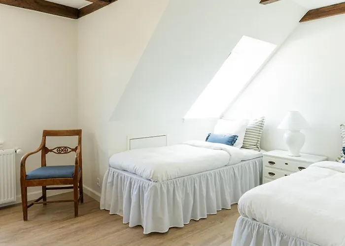 Gundershoj * Ebberup