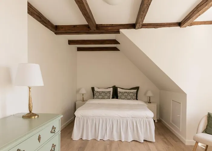 Gundershoj Bed & Breakfast Ebberup