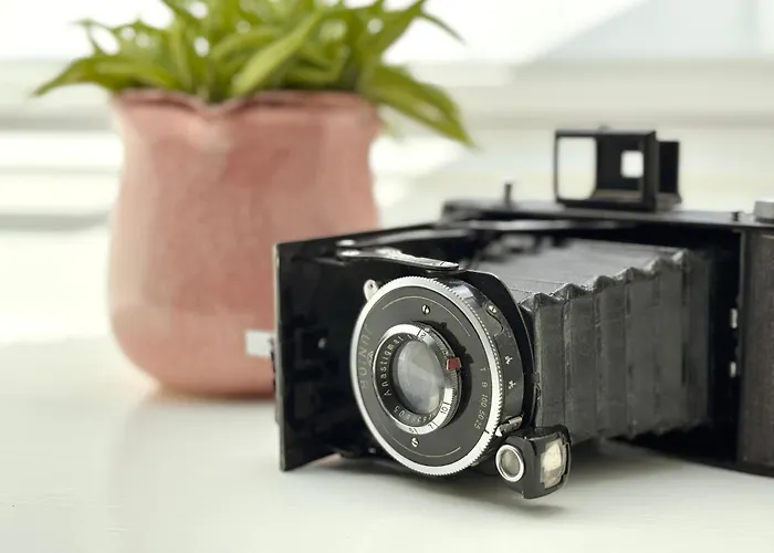 Gundershoj Bed & Breakfast